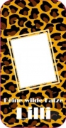 I Phne 4 Hardcover Tigerlilli